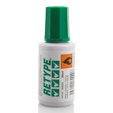 CORRES KOREKTOR SA CETKICOM 20ml 130884